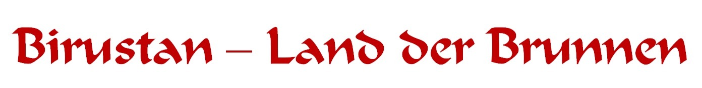 Birustan – Land der Brunnen